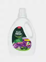 Гель для стирки Master FRESH COLOR, для цветных тканей, 1,3 л