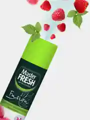 Освежитель воздуха Master FRESH "Малиновое наслаждение", 300 мл