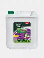 Гель для стирки Master Fresh COLOR, для цветных вещей, 5л