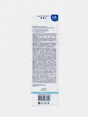 Зубная щетка EXXE tri-active, средняя жесткость щетины, 4 штуки