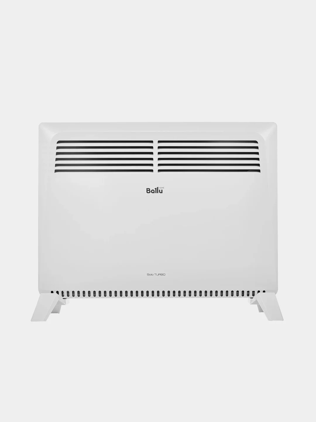 Конвектор электрический Ballu Solo Turbo BEC/SMT-1500