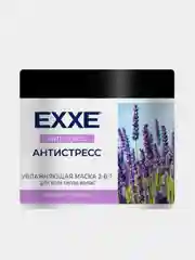 Маска для волос 2-в-1 EXXE "Антистресс", увлажняющая, 500 мл