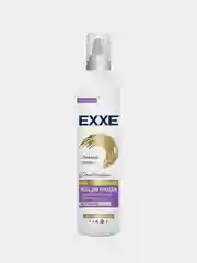 Мусс для укладки волос EXXE "Объёмные локоны", 250 мл