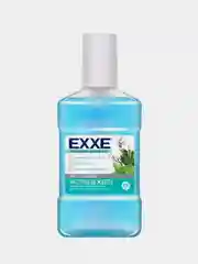 Ополаскиватель полости рта EXXE "Экстрасвежесть", 250 мл