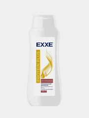 Питательный шампунь EXXE PROTEIN PLUS "Протеиновое восстановление", 400 мл
