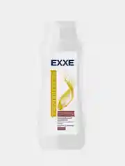 Питательный шампунь EXXE PROTEIN PLUS "Протеиновое восстановление", 400 мл