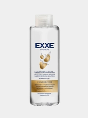 Мицеллярная вода EXXE "Очищение и уход", 400 мл