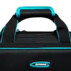 Сумка для инструментов, 31 карман, GROSS, 90271