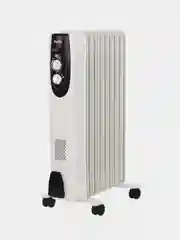 Масляный радиатор Ballu Classic BOH/CL-05WRN 1000, 5 секций