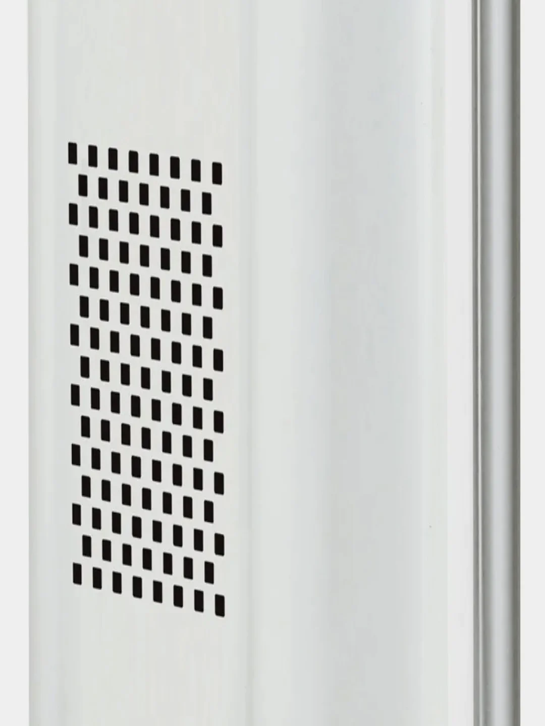 Масляный радиатор Ballu Classic BOH/CL-05WRN 1000, 5 секций