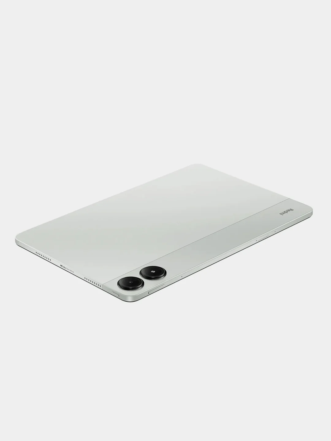 Зеленый планшет Redmi Pad Pro 5G 6+128 N83U, Mint Green
