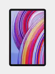 Зеленый планшет Redmi Pad Pro 5G 6+128 N83U, Mint Green