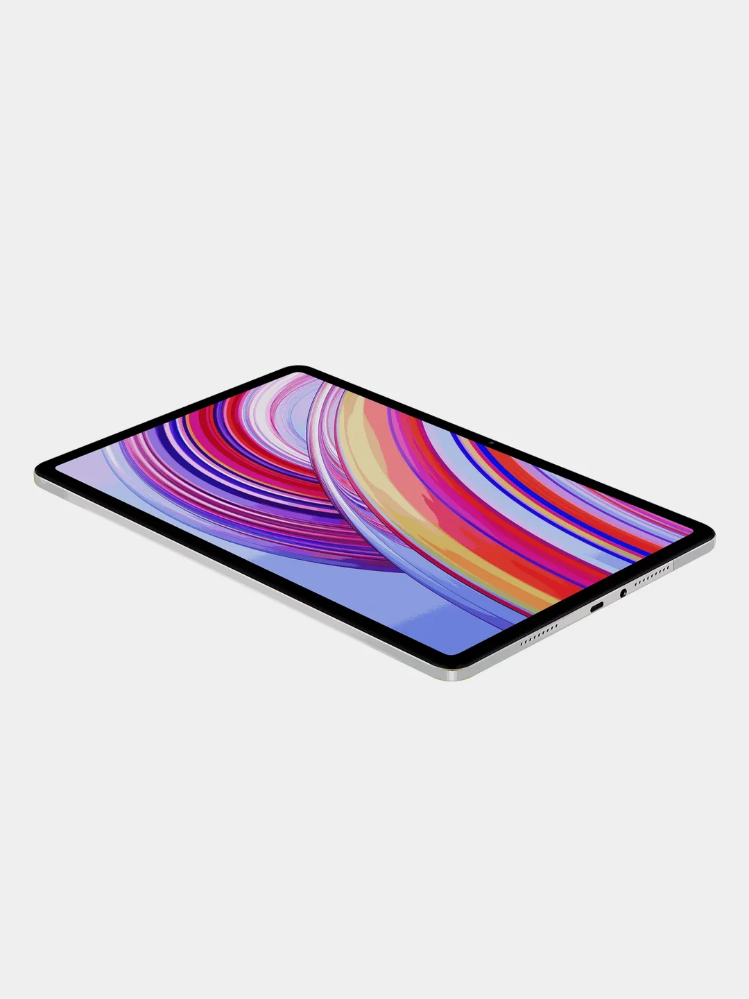 Зеленый планшет Redmi Pad Pro 5G 6+128 N83U, Mint Green