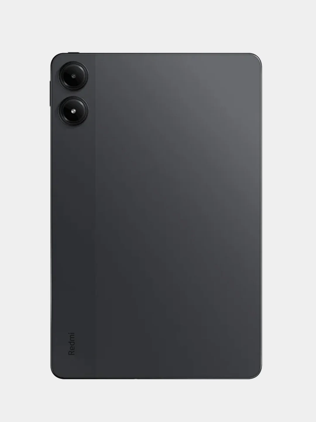 Черный планшет c чехлом-клавиатурой Redmi Pad Pro 5G 8+256