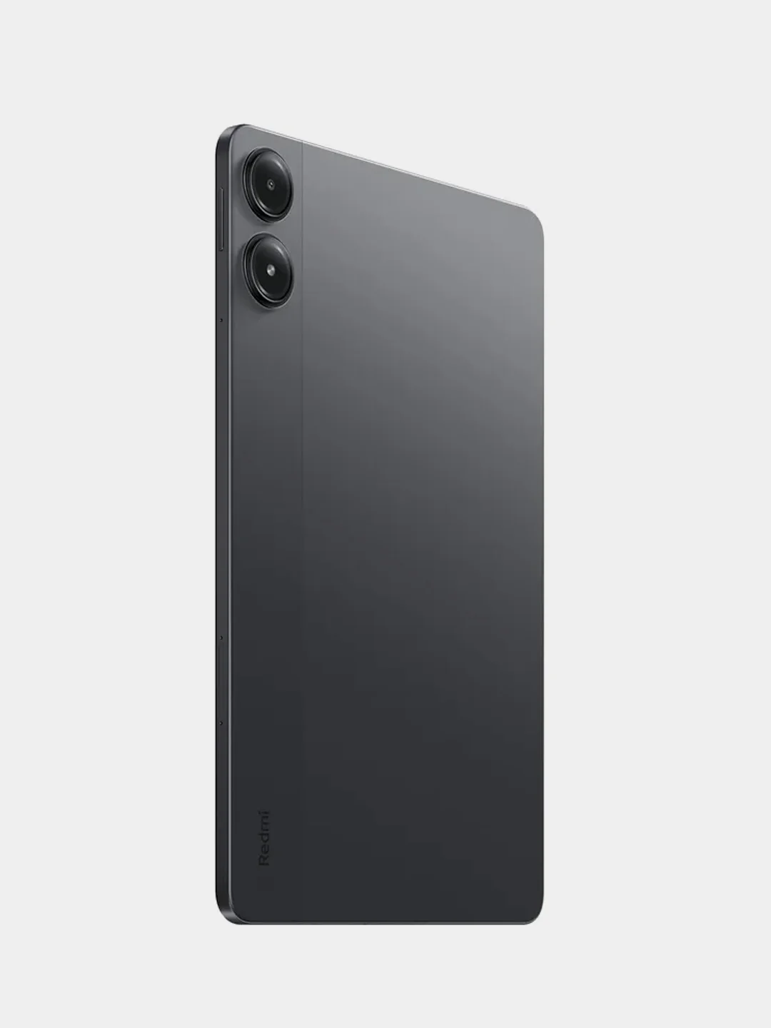 Черный планшет c чехлом-клавиатурой Redmi Pad Pro 5G 8+256