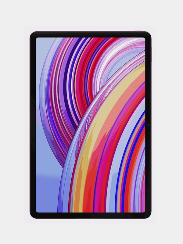 Планшет c чехлом-клавиатурой Redmi Pad Pro 5G 8+256