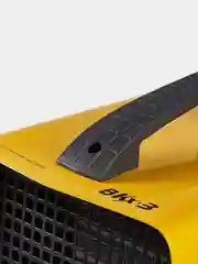 Тепловая пушка Ballu BKX-3