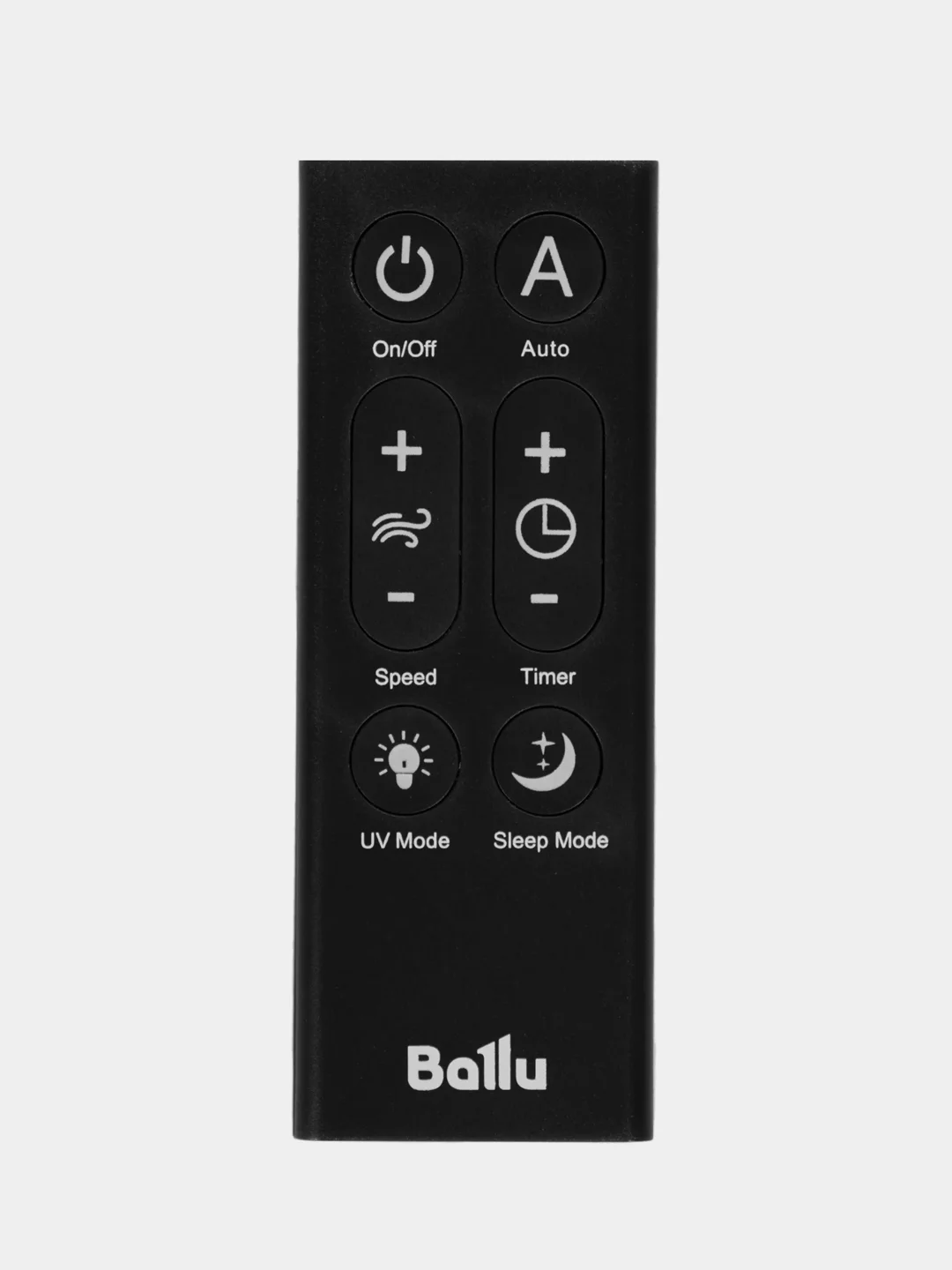 Увлажнитель воздуха Ballu AW500 с функцией очистки, климатический комплекс