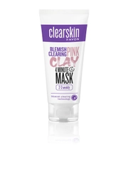 AVON Розовая глиняная маска для лица "Для проблемной кожи", 75 мл