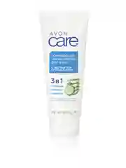 AVON Oсвежающая маска-пленка для лица с экстрактом огурца и алоэ, 75 мл