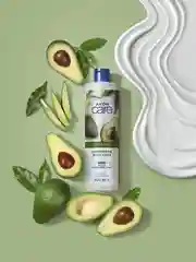 AVON Увлажняющий лосьон для тела с маслом авокадо, 400 мл