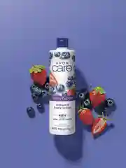 AVON Лосьон для тела "Ягодный микс", 400 мл