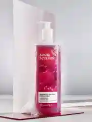 AVON Гель для душа "Малиновое удовольствие", 720 мл