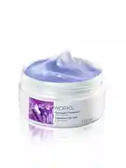 AVON Ухаживающий ночной крем для ног с экстрактом лаванды, 150 мл