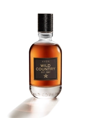 AVON Туалетная вода WILD COUNTRY  мужчин 75мл