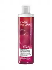 AVON Гель для душа "Малиновое удовольствие", 250 мл