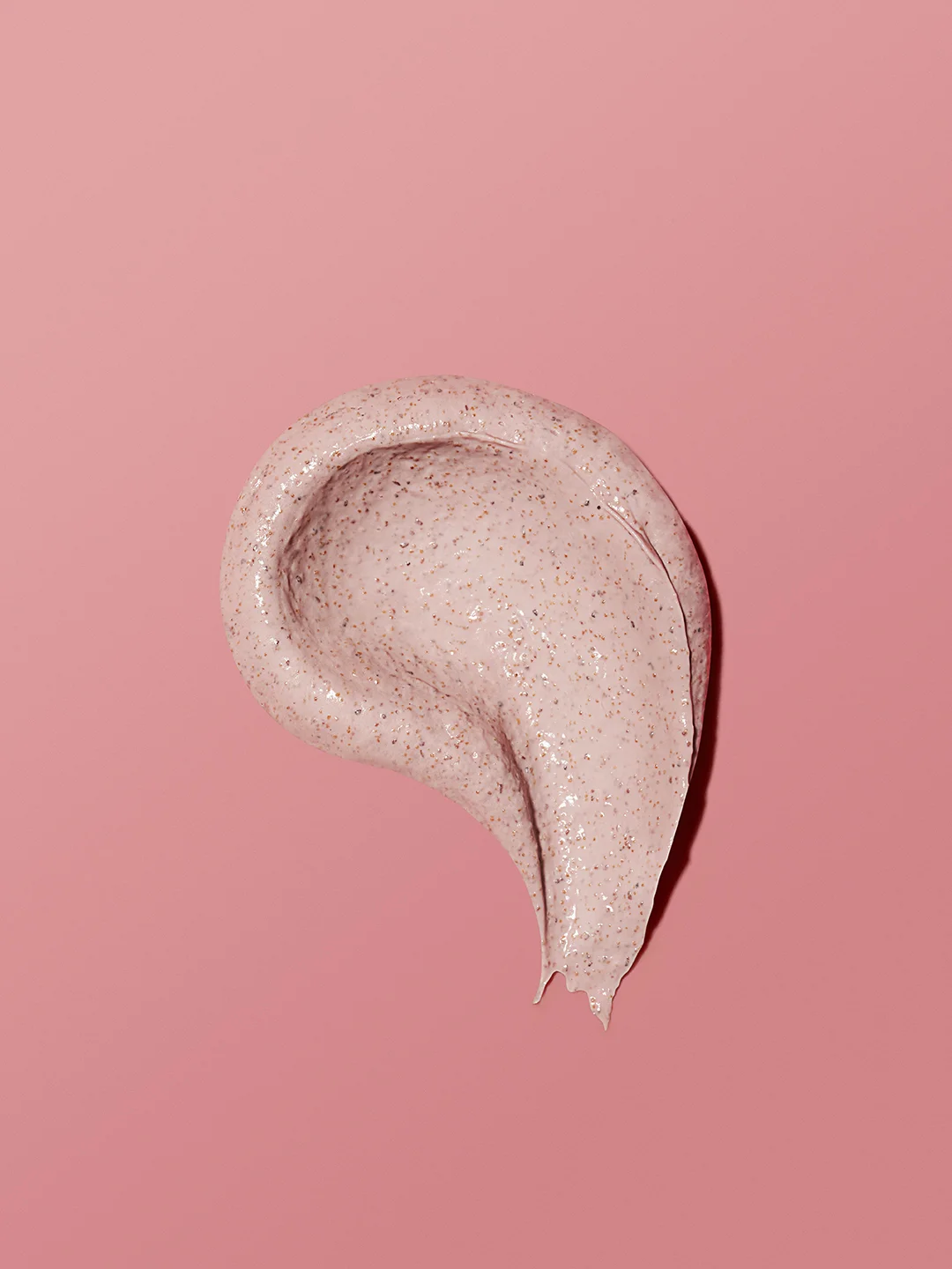 AVON Розовый глиняный скраб-пилинг для лица "Для проблемной кожи", 75 мл