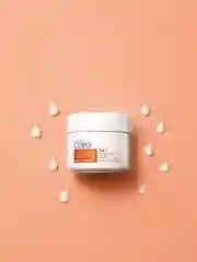 AVON Крем для лица "Тройной уход" для сухой кожи, 100 мл