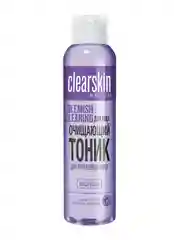 AVON Очищающий тоник для лица с экстрактом пшеницы и алоэ вера Для проблемной кожи, 100 мл