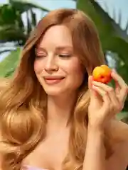 AVON Шампунь-кондиционер для волос 2 в 1 "Абсолютная сила", 700 мл