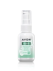 AVON Сыворотка-бустер для лица "Чистый кислород", 50 мл
