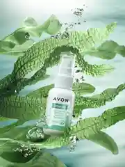 AVON Сыворотка-бустер для лица "Чистый кислород", 50 мл