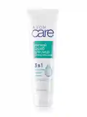 AVON Отшелушивающий скраб для лица, 100 мл