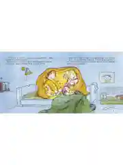 Большая книга приключений Конни: Самостоятельность