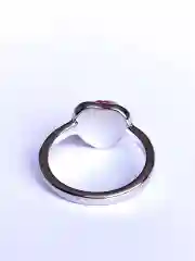 Кольцо Розовый мармелад