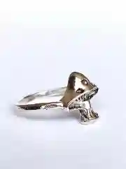 Кольцо Мухоморчик