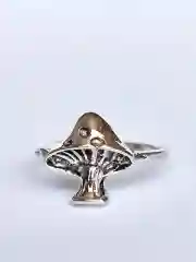 Кольцо Мухоморчик