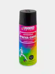 Краска акриловая аэрозольная Abro
