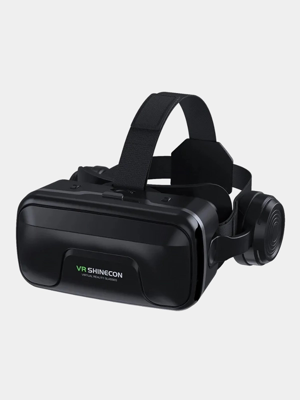 Очки виртуальной реальности VR Shinecon G04EA + Контроллер