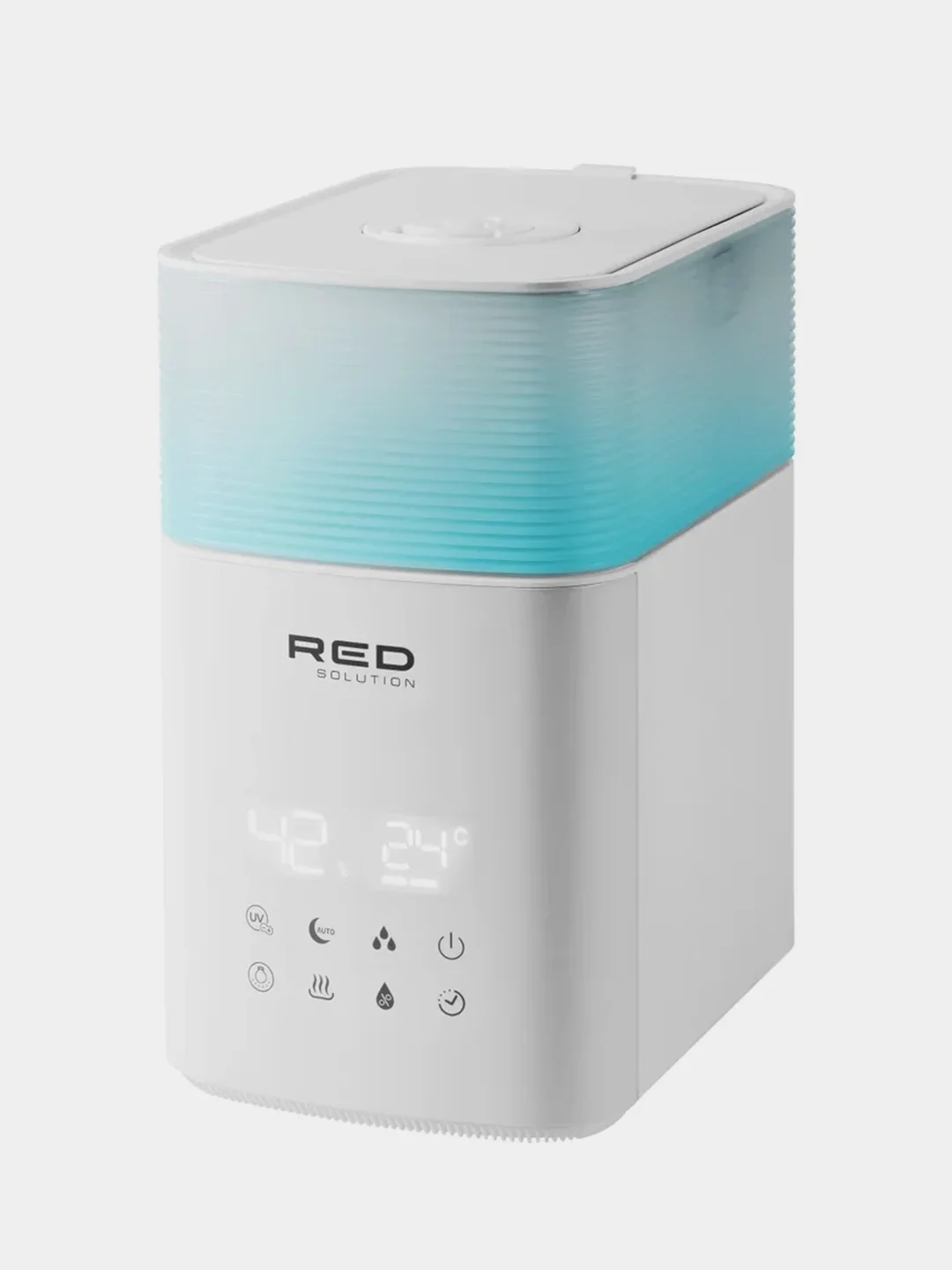 Ультразвуковой увлажнитель RED solution RHF-3340, 5 л