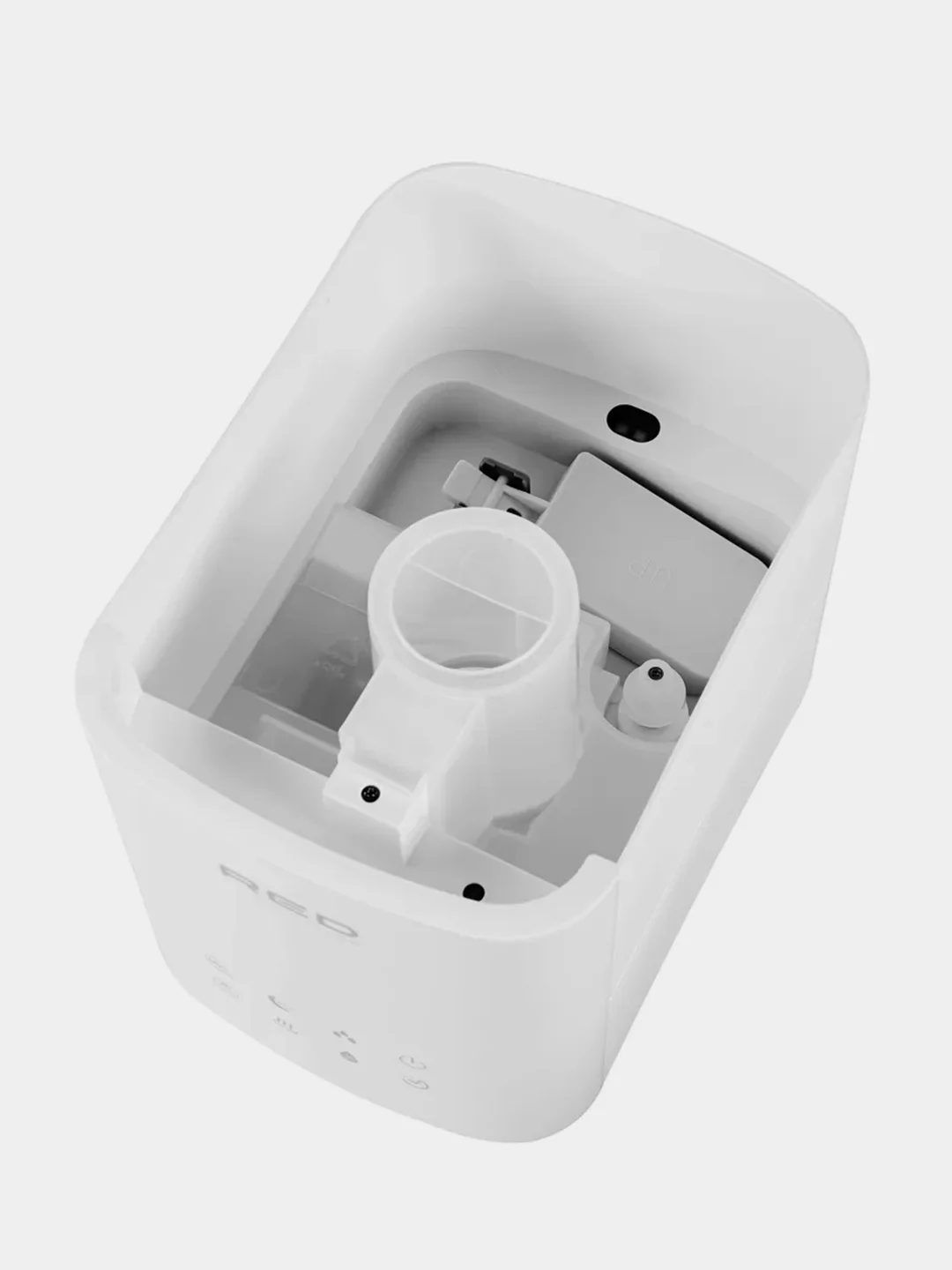 Ультразвуковой увлажнитель RED solution RHF-3340, 5 л