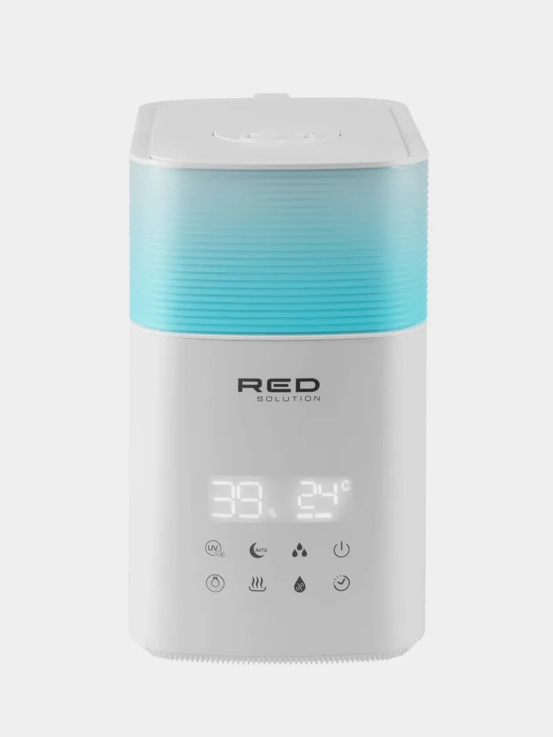 Ультразвуковой увлажнитель RED solution RHF-3340, 5 л