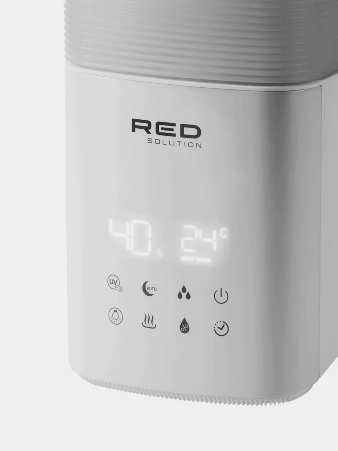 Ультразвуковой увлажнитель RED solution RHF-3340, 5 л