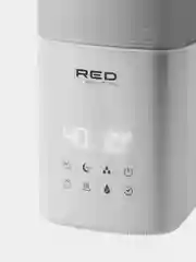 Ультразвуковой увлажнитель RED solution RHF-3340, 5 л
