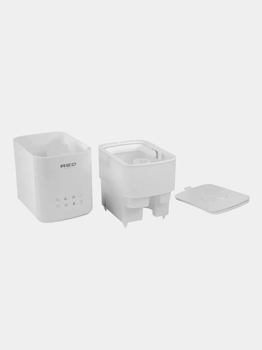 Ультразвуковой увлажнитель RED solution RHF-3340, 5 л