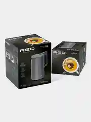 Чайник RED Solution RK-M157, 1.5 л, 1500 Вт